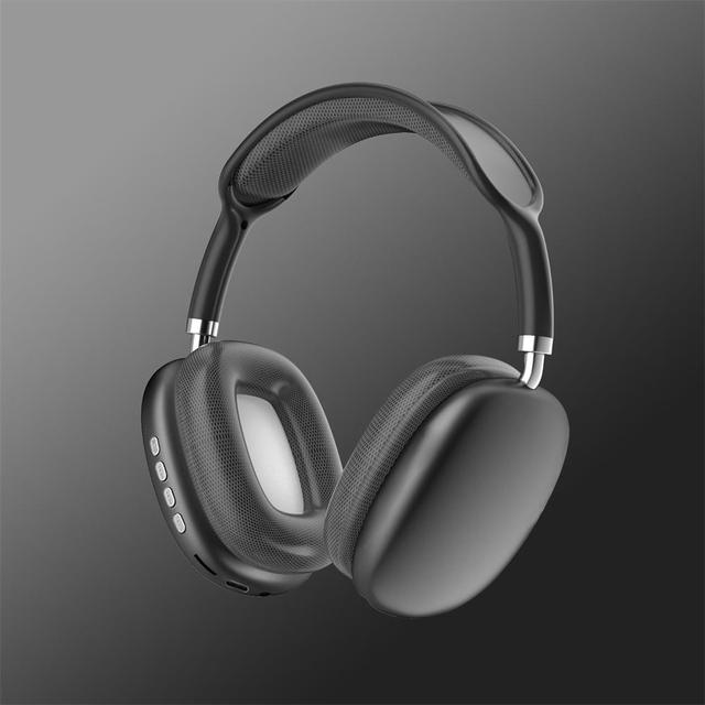 Vison™ Pro Headphones