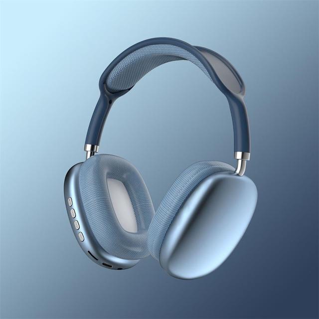 Vison™ Pro Headphones