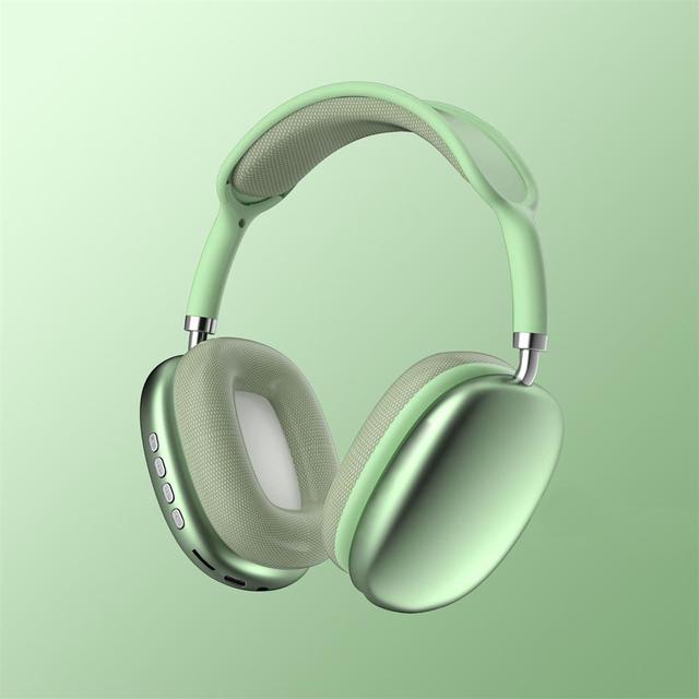 Vison™ Pro Headphones